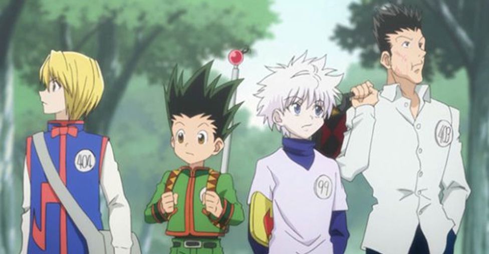 The 25 most popular anime in their genre in recent years - Meristation USA The 25 most popular anime in their genre in recent years - Meristation USA