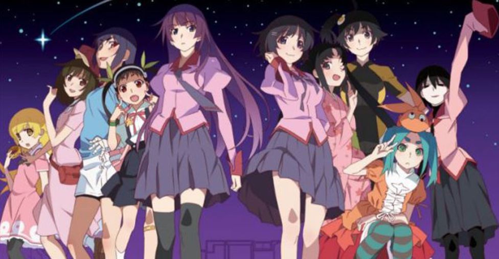 The 25 most popular anime in their genre in recent years - Meristation USA The 25 most popular anime in their genre in recent years - Meristation USA