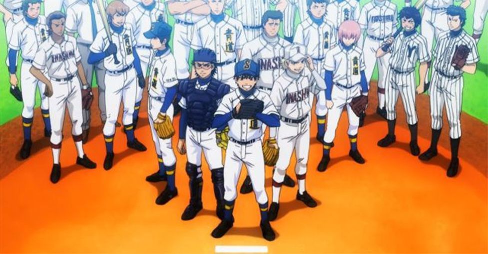The 25 most popular anime in their genre in recent years - Meristation USA The 25 most popular anime in their genre in recent years - Meristation USA