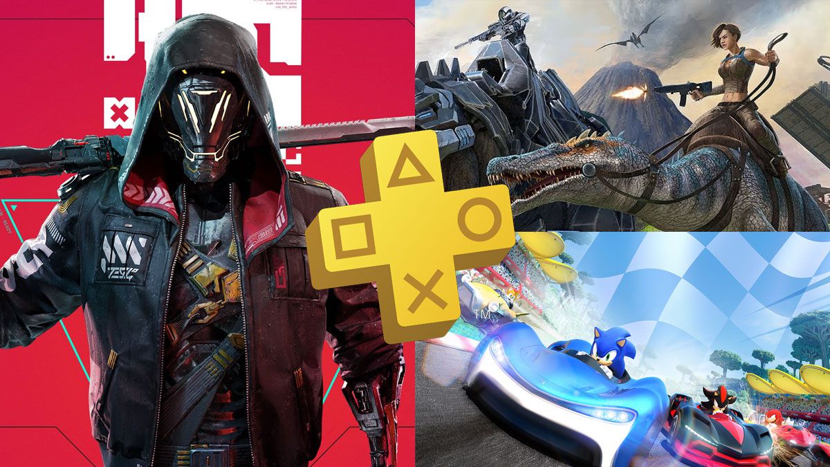 PlayStation Plus 2022: the games for PS5 and PS4 - Meristation USA