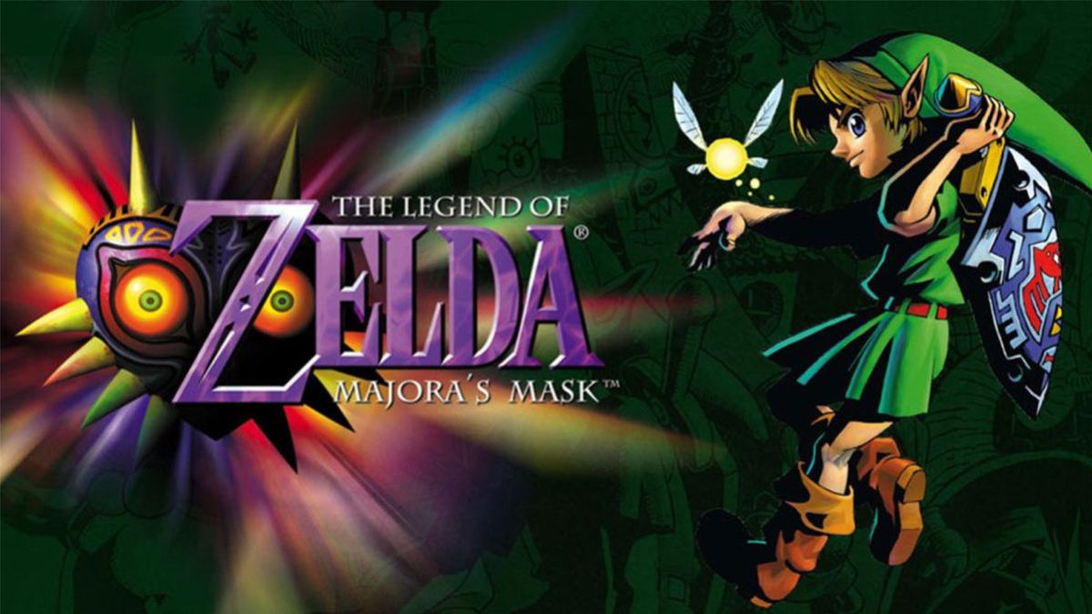 køkken samtidig Shinkan The Legend of Zelda: Majora's Mask now available: how to play it on  Nintendo Switch - Meristation USA