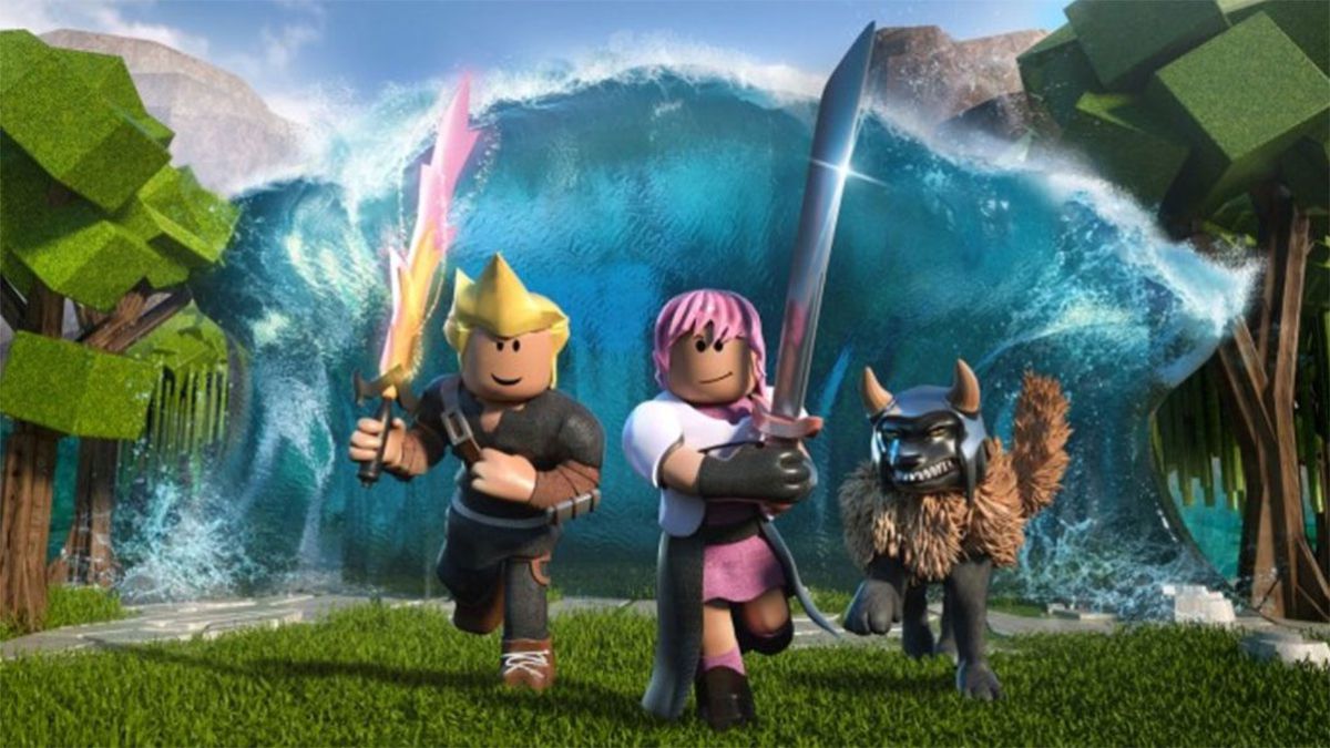 Free Roblox codes (March 2022); all available promo codes
