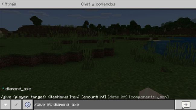 Minecraft: all the tricks, and console commands