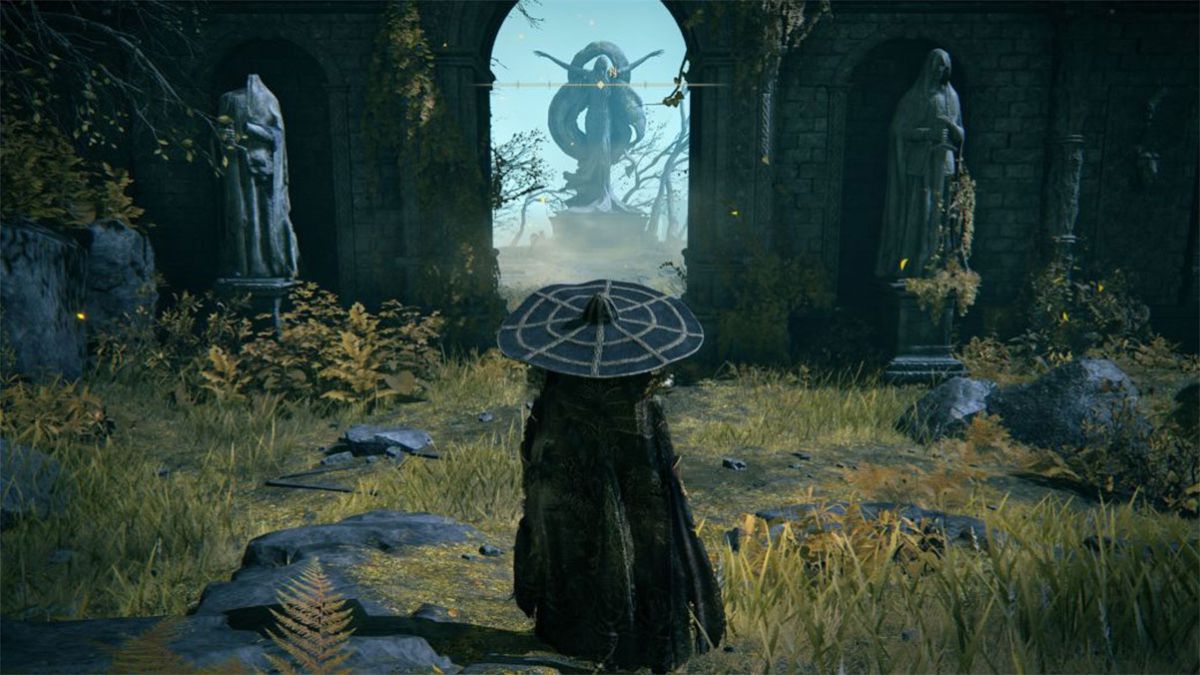 Elden Ring: New Game Plus; everything you need to know - Meristation USA