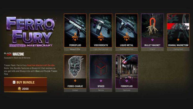 How to unlock the Vargo 52 assault rifle for free in CoD Warzone