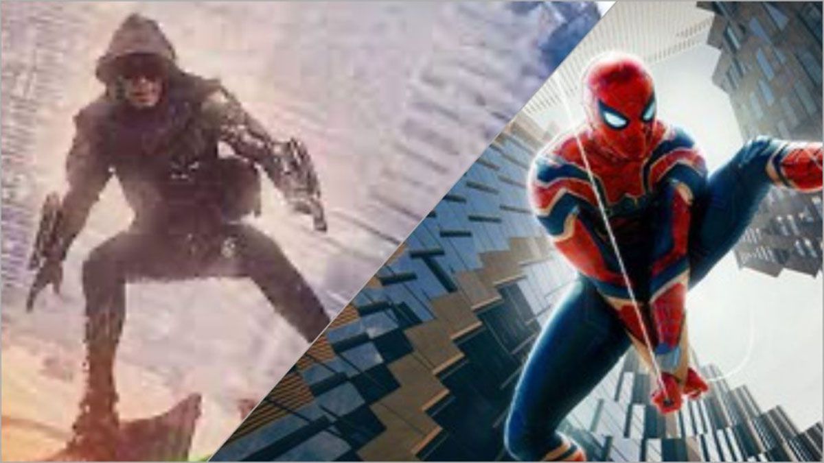 Spider-Man: No Way Home eliminated a fight between Tobey Maguire and Willem  Dafoe - Meristation USA