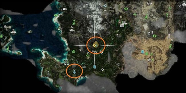 Horizon Forbidden West Rebel Outposts: where are they and how to ...