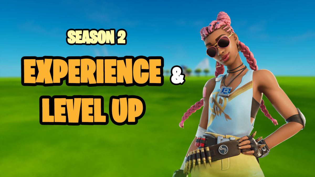 Top 21 How Much xp do you need per level in fortnite in 2022 TricksGame