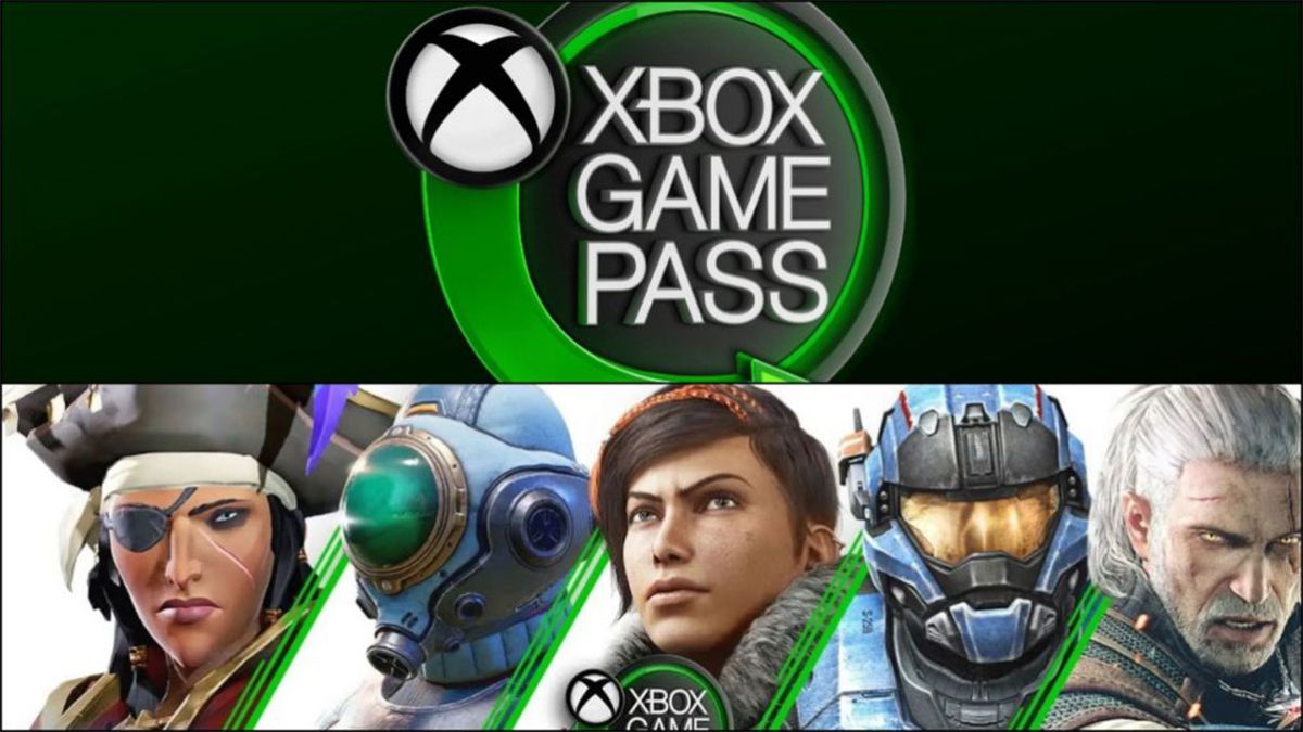 Xbox Game Pass data reveals gamers are playing and spending more
