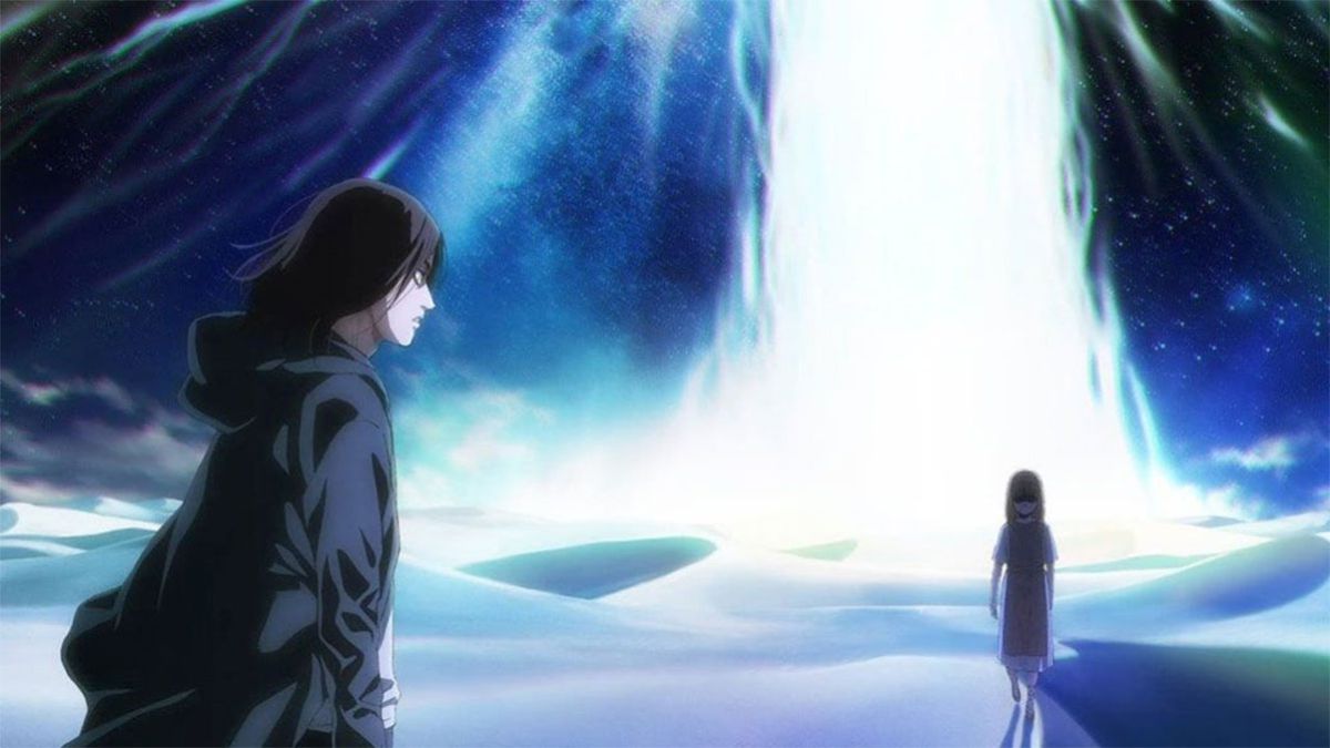 Shingeki no Kyojin: the length of Episode 87, the anime's finale, is confirmed