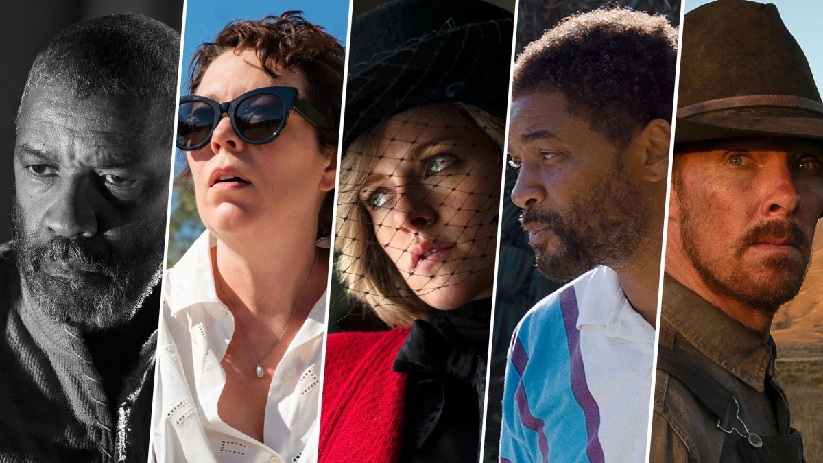 Coda: how to watch Oscar 2022 winner and other nominees online