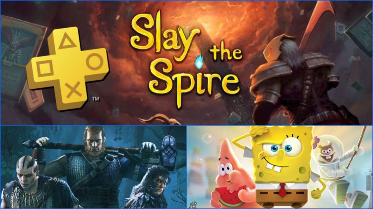 PlayStation Plus April 2022 free games for PS5 and PS4 leaked