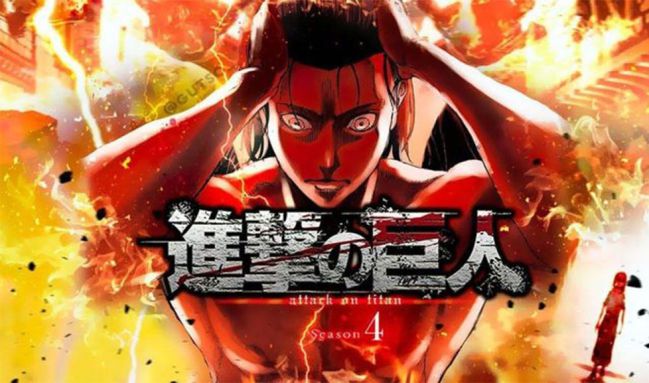Shingeki no Kyojin: Episode 87 Season 4 Part 2: date, time and where to watch online