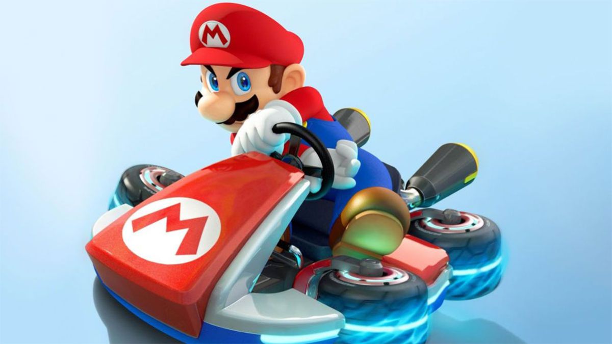 Nintendo speaks out on the future of Mario Kart: DLC and design philosophy