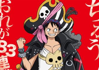 One Piece Meristation