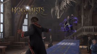 hogwarts legacy spell damage hogwarts legacy spell damage