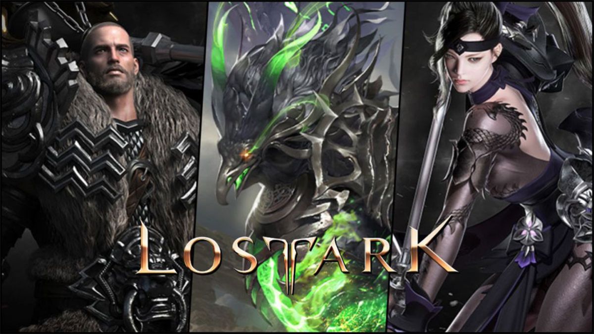 Lost ark