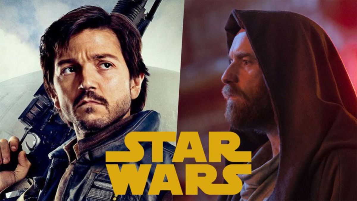 Star Wars Obi Wan Kenobi And Andor To Have Panel At Celebration 2022