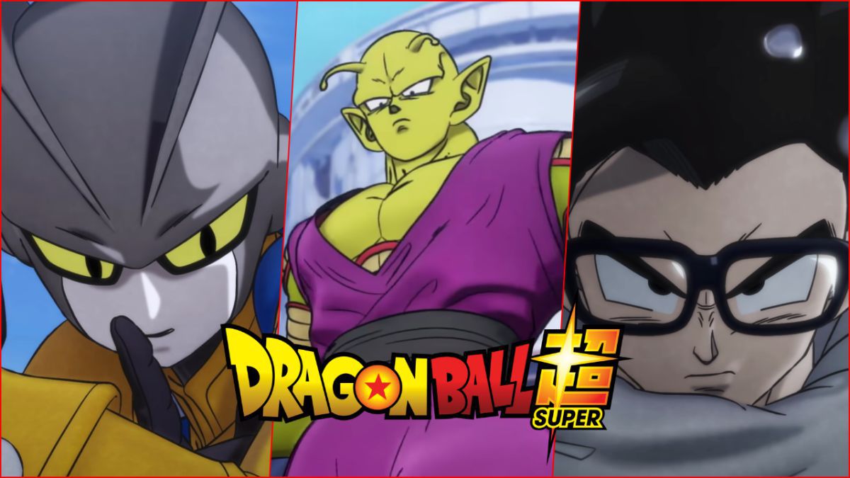 Dragon Ball Super Super Hero Confirms A New Release Date Meristation Usa