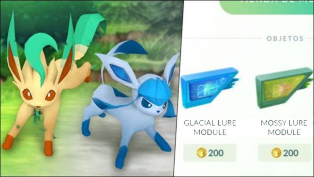 Eevee in Pokémon GO: how to choose all its evolutions and which is the best one