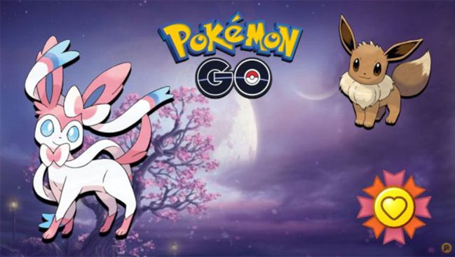 Eevee in Pokémon GO: how to choose all its evolutions and which is the best one