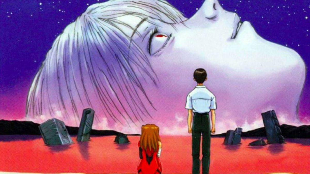 Evangelion on Netflix and Prime Video: in which order to watch the series and movies