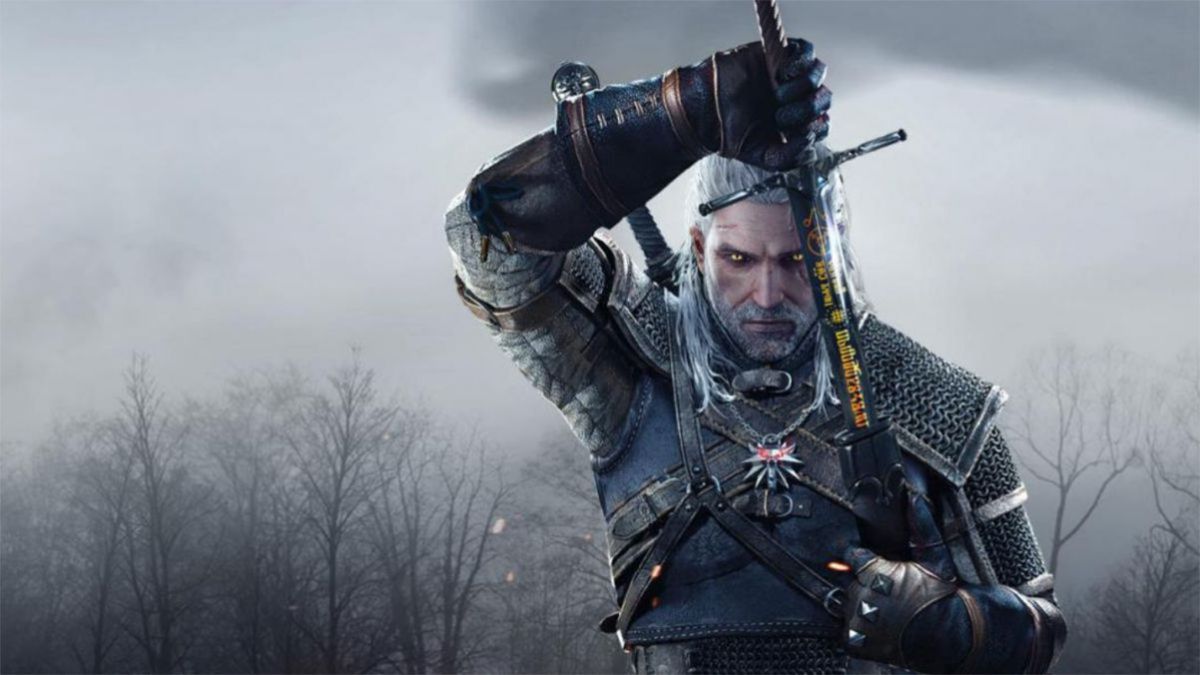 The Witcher 3, among the greatest: 40 million units sold - Meristation USA