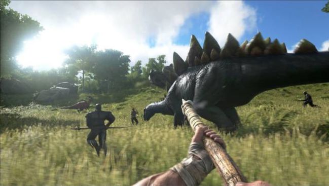 ARK: all cheats and commands for PC, PS4 and Xbox One