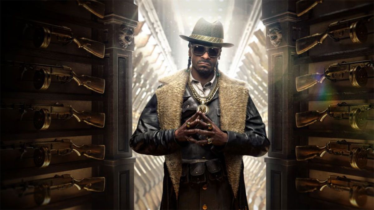 CoD Warzone adds Snoop Dogg as playable operator; price, contents and trailer