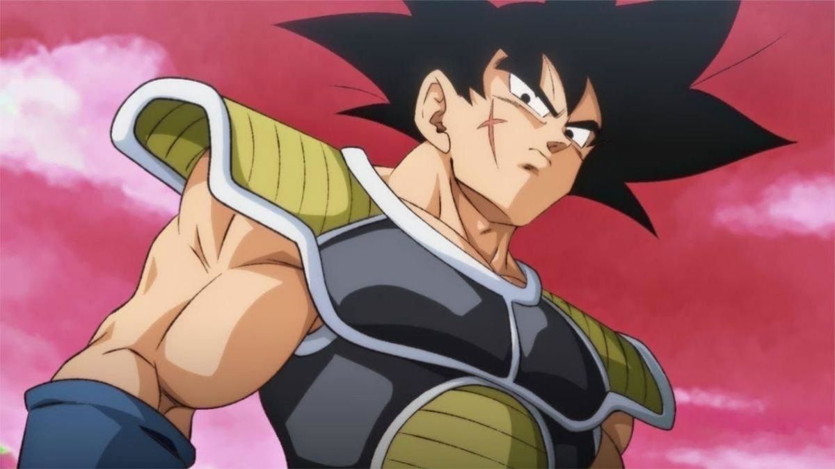 Goku's father, an unexpected ally in defeating Dragon Ball Super's greatest  villain - Meristation USA