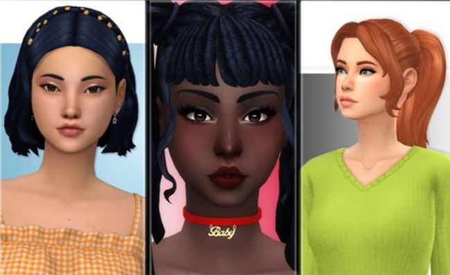 Fortov modtagende Tage med The Sims 4 best mods for PC and how to download them - Meristation USA