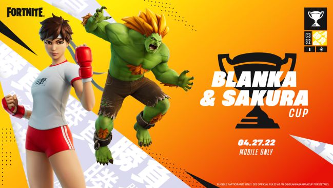 GamerCityNews 1651011091_892436_1651011511_sumario_normal Fortnite x Street Fighter: Blanka and Sakura's outfits coming soon 