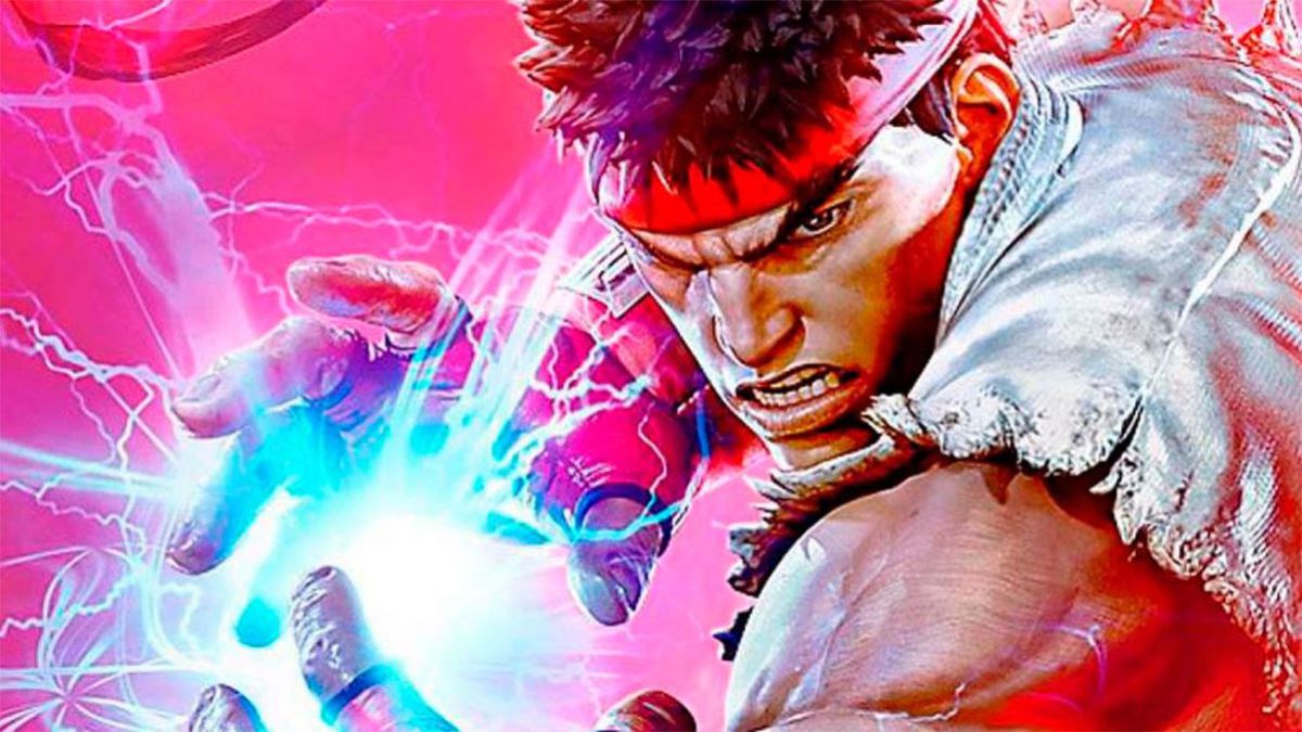 Street Fighter V Champion Edition is free to play on PS4 with all its fighters for a limited time only
