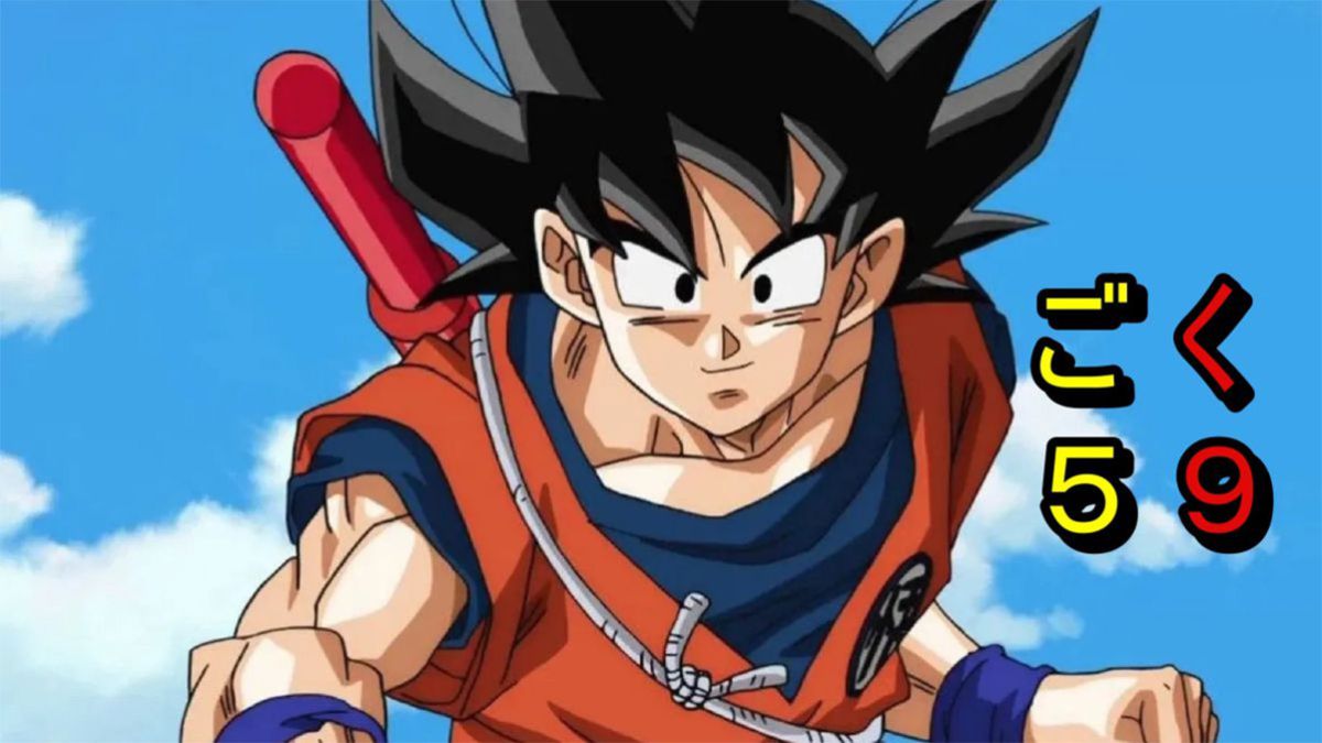 Dragon Ball's Goku Day What is its origin and why is it celebrated on
