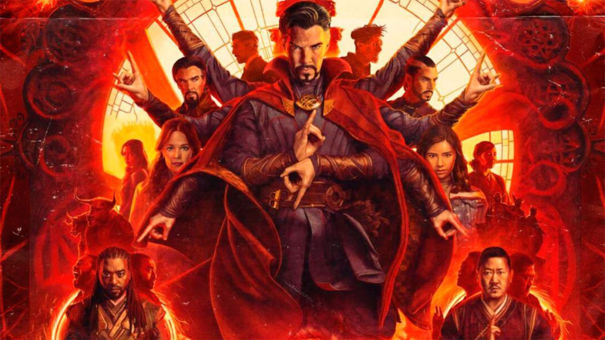 Doctor Strange in the Multiverse of Madness: what do the post-credits scenes mean?