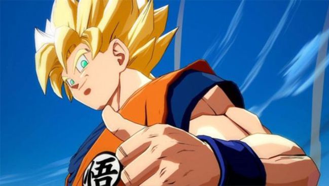 Goku Day : Top 10 des jeux Dragon Ball