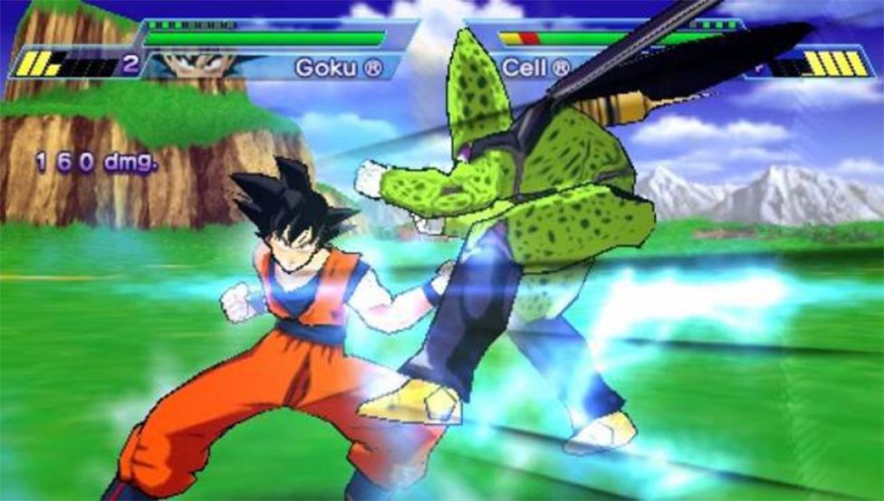 Goku Day: Top 10 Dragon Ball Games - Meristation USA
