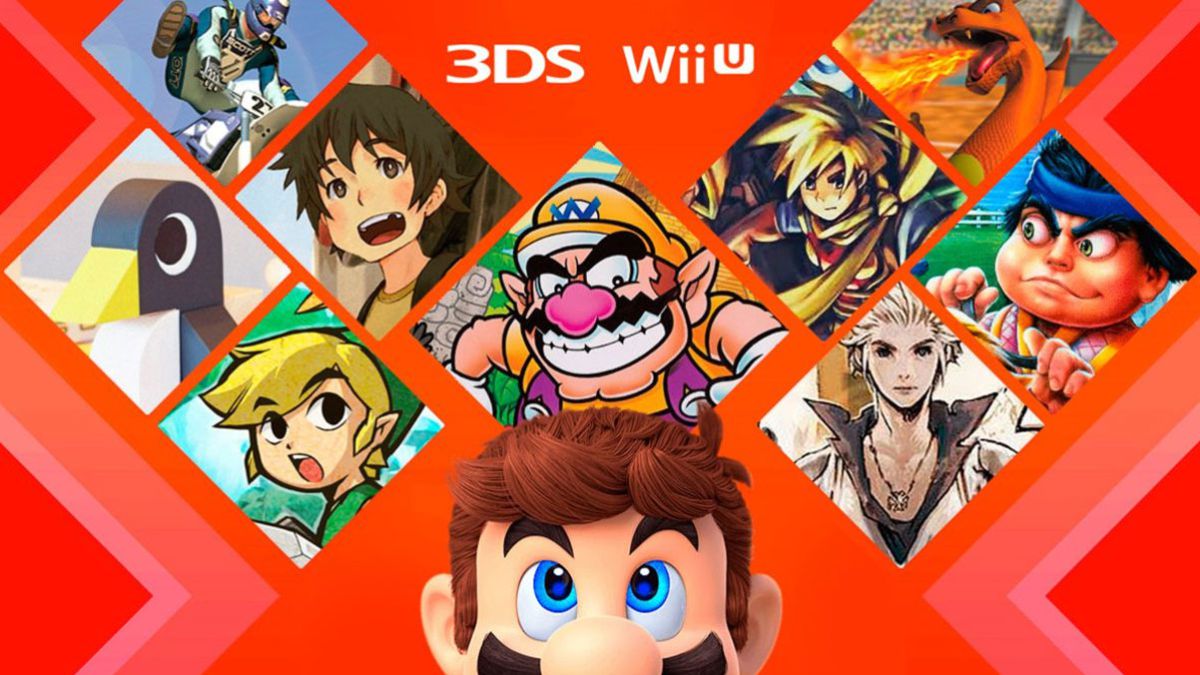 PSA: There are a few days left to buy 3DS and Wii U games on the eShop with  a credit card - Meristation USA