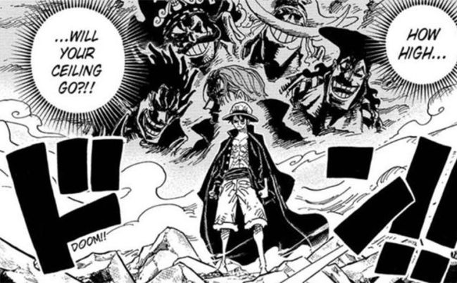 One Piece 1050, when will the next chapter of the manga be released? Confirmed date - Meristation USA
