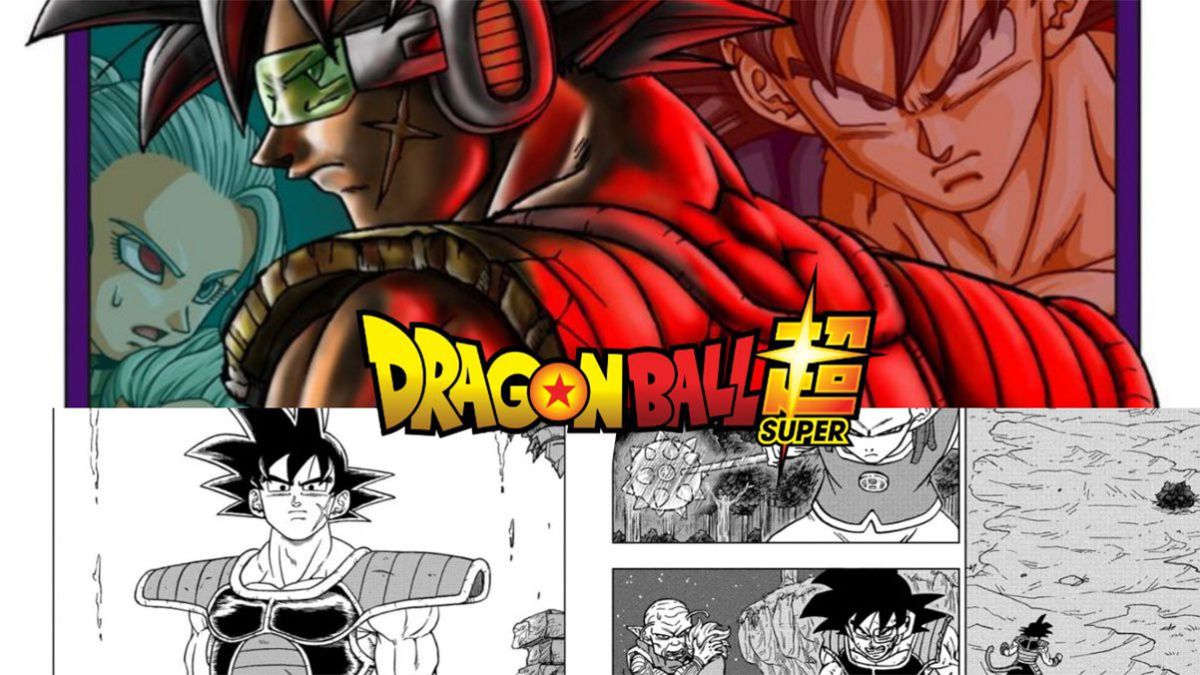Dragon Ball Super, chapter 84: date, time and where to read online in  English - Meristation USA