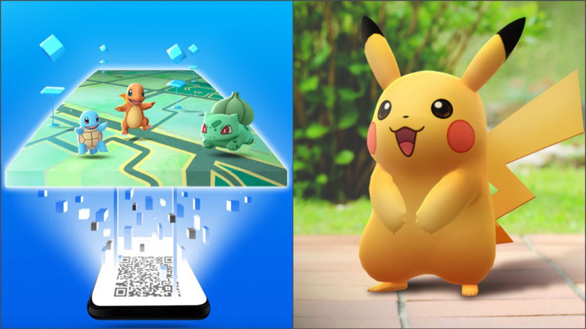 Pokémon GO gets free items with Prime Gaming; how to redeem