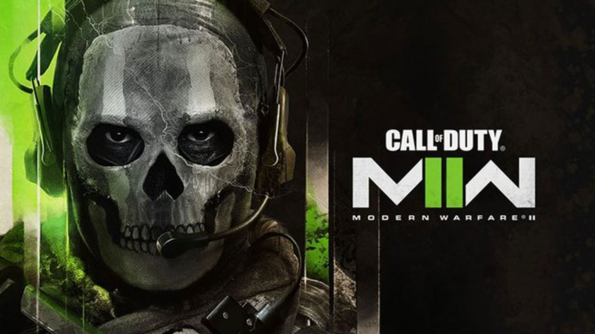 Call of Duty: Modern Warfare 2 confirms its release date and first  characters - Meristation USA