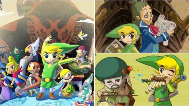 GamerCityNews 1653518473_384835_1653519100_sumario_normal The Legend of Zelda, in what order to play the entire saga? 