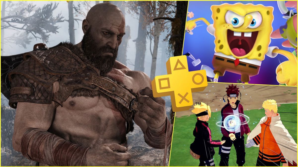 PlayStation Plus June 2022 free games confirmed for PS5 and PS4