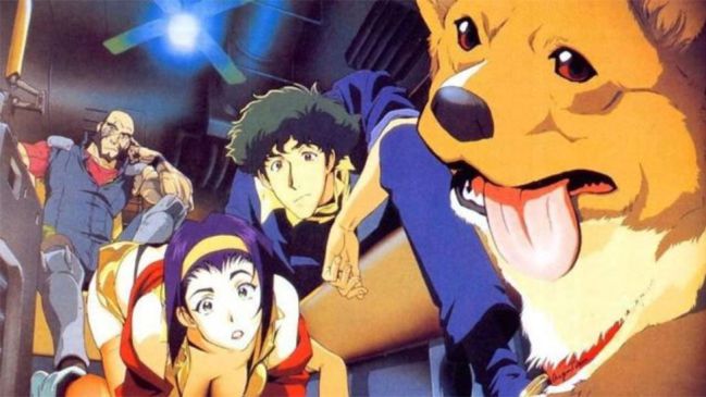 The most influential anime in history - Meristation USA