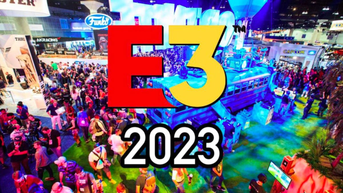 E3 will be back in 2023, both in person and digitally Meristation USA