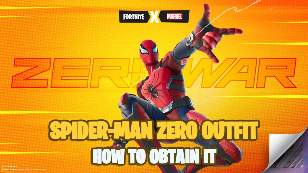 Spider man zero outfit. Fortnite человек паук. Fortnite - Spider-man Zero outfit код. Человека-паука Zero outfit. Скин человека паука из эпицентра.