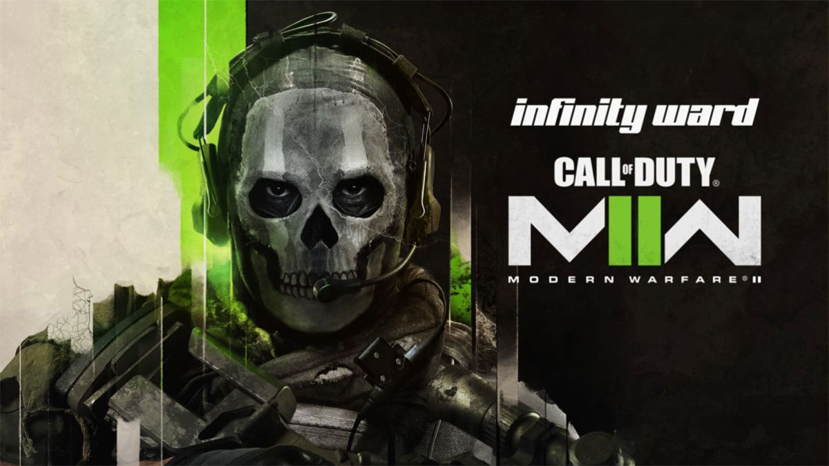 Call of Duty: Modern Warfare 2: How to watch and what time the online event begins