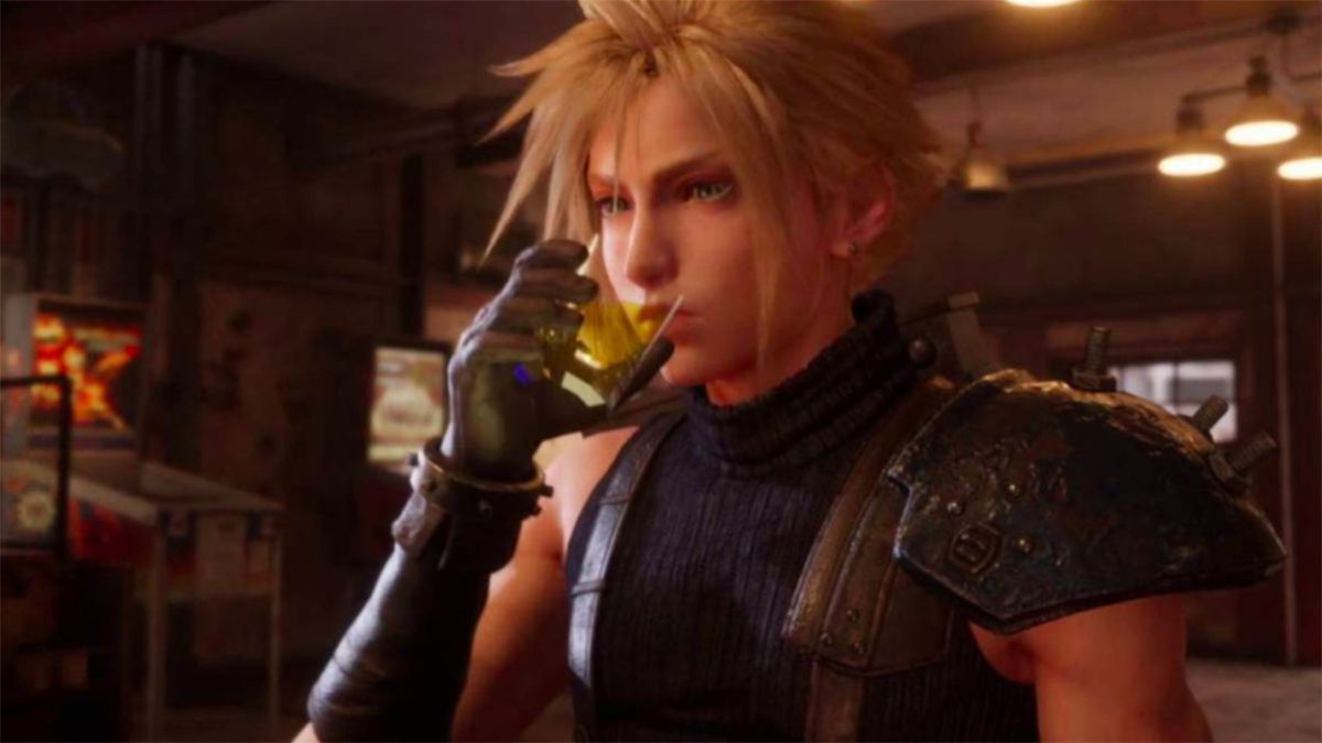 Square Enix announces Final Fantasy VII event on June 16: time, how to  watch and details - Meristation USA