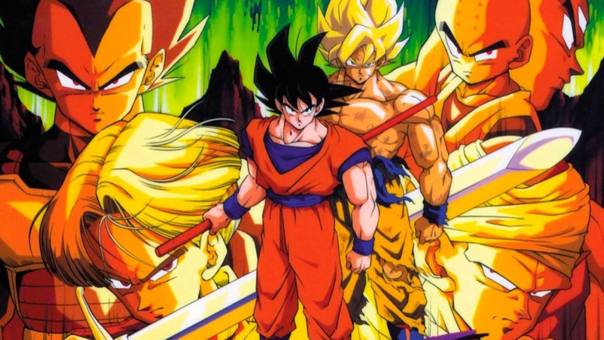 Top 10 highest-rated Dragon Ball Z episodes - Meristation USA